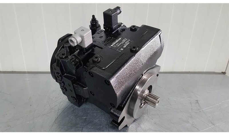 Rexroth A4VG56 - 5364662425 -Schaeff/Terex TL/SKL/SKS-Pump - Hydraulique: photos 1 Rexroth A4VG56 - 5364662425 -Schaeff/Terex TL/SKL/SKS-Pump - Hydraulique: photos 1