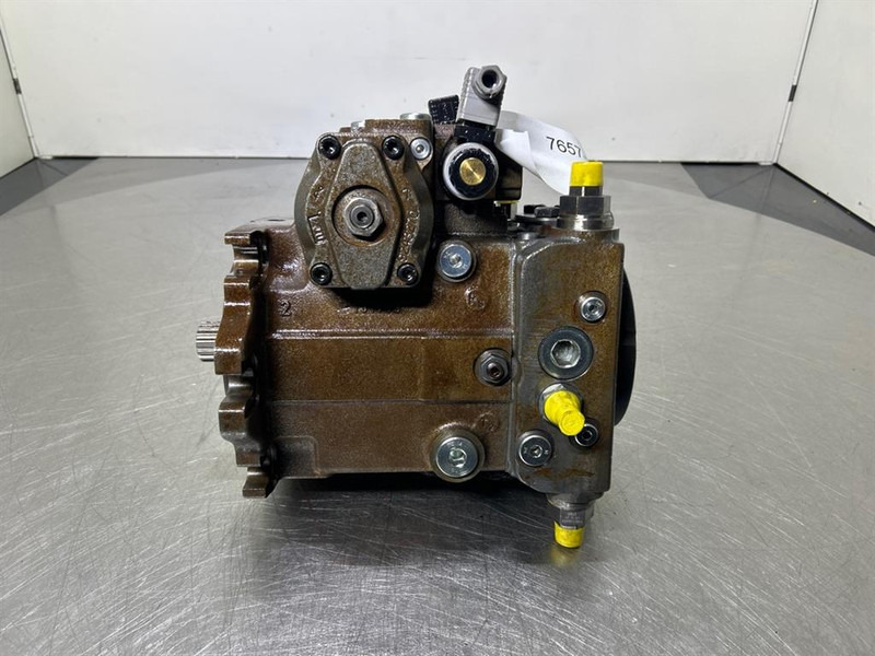 Rexroth A4VG90EP3D1/32L-Drive pump/Fahrpumpe/Rijpomp - Hydraulique pour Engins de chantier: photos 2 Rexroth A4VG90EP3D1/32L-Drive pump/Fahrpumpe/Rijpomp - Hydraulique pour Engins de chantier: photos 2