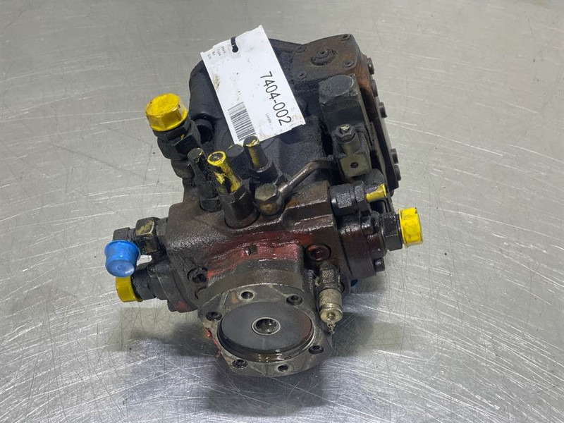 Rexroth - Drive pump/Fahrpumpe/Rijpomp - Hydraulique pour Engins de chantier: photos 5 Rexroth - Drive pump/Fahrpumpe/Rijpomp - Hydraulique pour Engins de chantier: photos 5