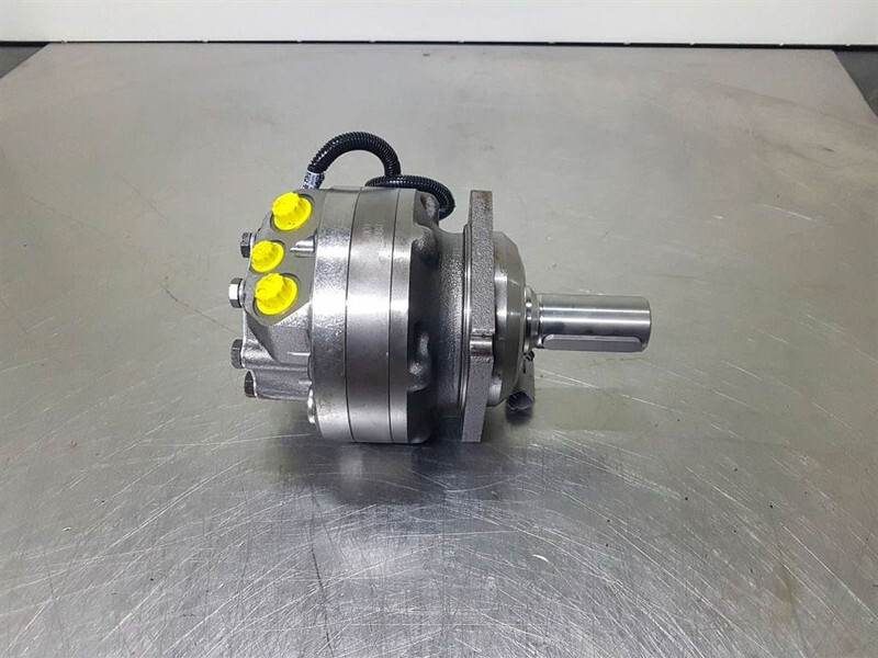 Rexroth MCR3D400L40Z32-R921811524-Wheel motor/Radmotor - Hydraulique pour Engins de chantier: photos 1 Rexroth MCR3D400L40Z32-R921811524-Wheel motor/Radmotor - Hydraulique pour Engins de chantier: photos 1