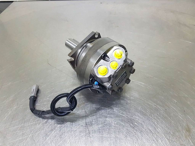 Rexroth MCR3D400L40Z32-R921811524-Wheel motor/Radmotor - Hydraulique pour Engins de chantier: photos 2 Rexroth MCR3D400L40Z32-R921811524-Wheel motor/Radmotor - Hydraulique pour Engins de chantier: photos 2