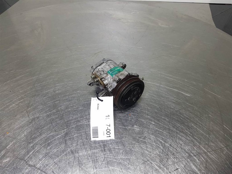 SANDEN SD7B10-7170-Compressor/Kompressor/Aircopomp - Compresseur de climatisation pour Engins de chantier: photos 1 SANDEN SD7B10-7170-Compressor/Kompressor/Aircopomp - Compresseur de climatisation pour Engins de chantier: photos 1