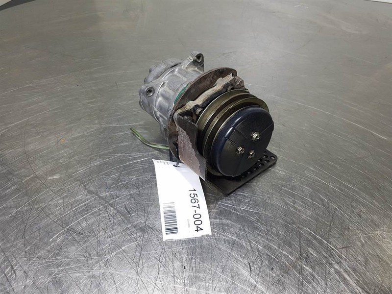 SANDEN SD7H15-6035-Compressor/Kompressor/Aircopomp - Compresseur de climatisation pour Engins de chantier: photos 1 SANDEN SD7H15-6035-Compressor/Kompressor/Aircopomp - Compresseur de climatisation pour Engins de chantier: photos 1