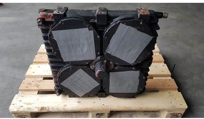 STIEBEL D 52545 - Transmission/Getriebe/Transmissi - Boîte de vitesse et pièces pour Engins de chantier: photos 3 STIEBEL D 52545 - Transmission/Getriebe/Transmissi - Boîte de vitesse et pièces pour Engins de chantier: photos 3