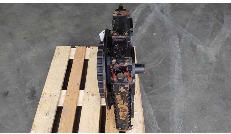 STIEBEL D 52545 - Transmission/Getriebe/Transmissi - Boîte de vitesse et pièces pour Engins de chantier: photos 4 STIEBEL D 52545 - Transmission/Getriebe/Transmissi - Boîte de vitesse et pièces pour Engins de chantier: photos 4