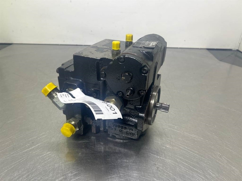 Sauer Danfoss 42R41CG3AN52P3G2F1A34-Drive pump/Fahrpumpe/Rijpomp - Hydraulique pour Engins de chantier: photos 3 Sauer Danfoss 42R41CG3AN52P3G2F1A34-Drive pump/Fahrpumpe/Rijpomp - Hydraulique pour Engins de chantier: photos 3