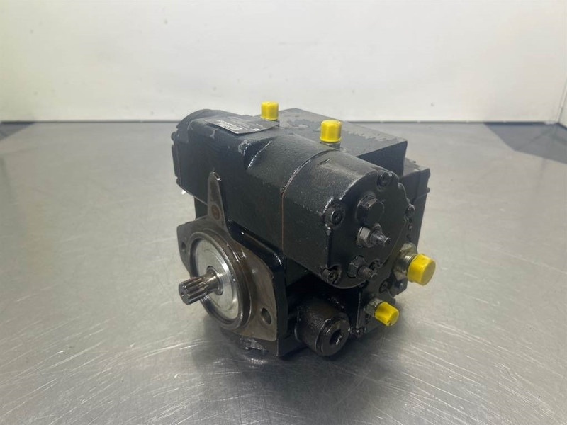 Sauer Danfoss 42R41CG3AN52P3G2F1A34-Drive pump/Fahrpumpe/Rijpomp - Hydraulique pour Engins de chantier: photos 1 Sauer Danfoss 42R41CG3AN52P3G2F1A34-Drive pump/Fahrpumpe/Rijpomp - Hydraulique pour Engins de chantier: photos 1