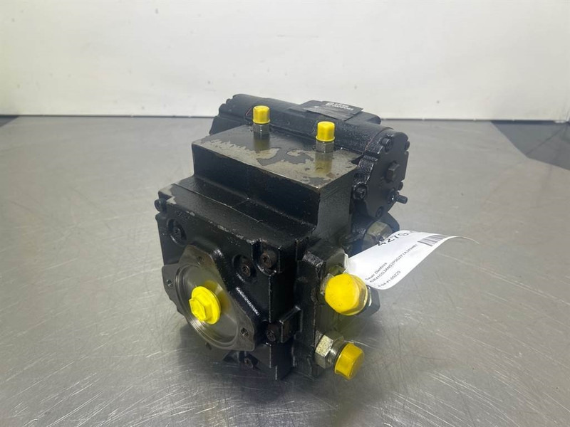 Sauer Danfoss 42R41CG3AN52P3G2F1A34-Drive pump/Fahrpumpe/Rijpomp - Hydraulique pour Engins de chantier: photos 4 Sauer Danfoss 42R41CG3AN52P3G2F1A34-Drive pump/Fahrpumpe/Rijpomp - Hydraulique pour Engins de chantier: photos 4