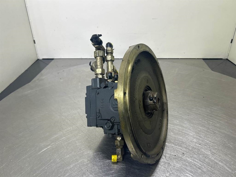 Sauer Danfoss 42R41DLNN805B3XAGNZ3838-Hydrauliekpomp - Hydraulique pour Engins de chantier: photos 5 Sauer Danfoss 42R41DLNN805B3XAGNZ3838-Hydrauliekpomp - Hydraulique pour Engins de chantier: photos 5