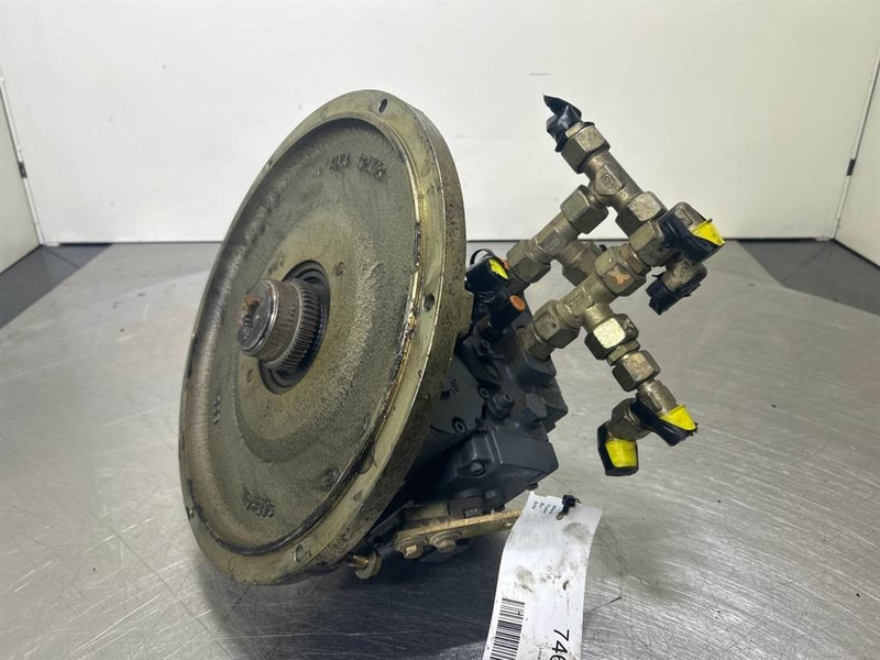 Sauer Danfoss 42R41DLNN805B3XAGNZ3838-Hydrauliekpomp - Hydraulique pour Engins de chantier: photos 4 Sauer Danfoss 42R41DLNN805B3XAGNZ3838-Hydrauliekpomp - Hydraulique pour Engins de chantier: photos 4