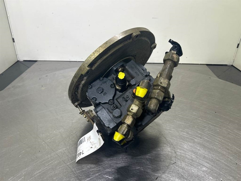 Sauer Danfoss 42R41DLNN805B3XAGNZ3838-Hydrauliekpomp - Hydraulique pour Engins de chantier: photos 1 Sauer Danfoss 42R41DLNN805B3XAGNZ3838-Hydrauliekpomp - Hydraulique pour Engins de chantier: photos 1