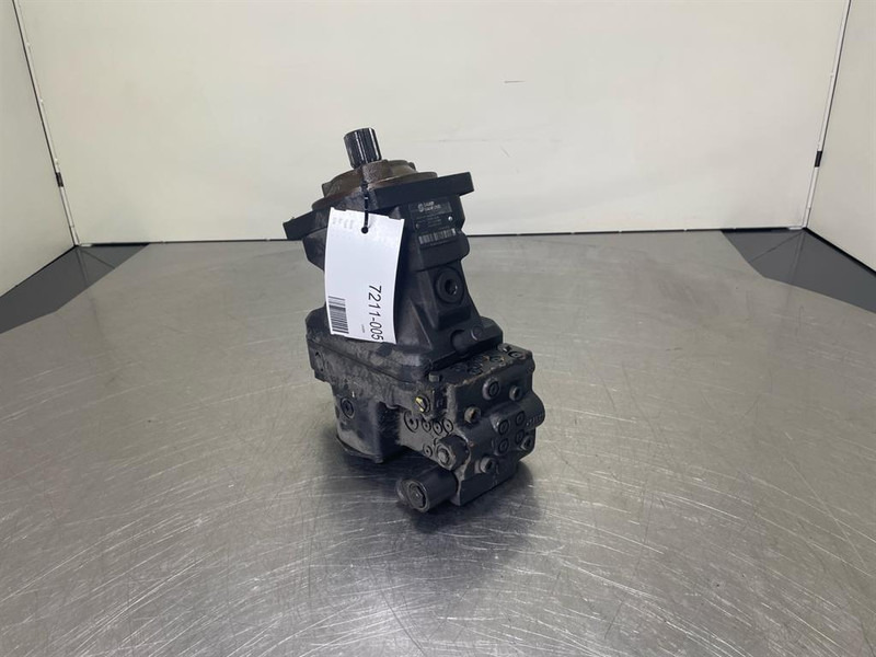 Sauer Danfoss 51D080AD2N-Drive motor/Fahrmotor/Rijmotor - Hydraulique pour Engins de chantier: photos 2 Sauer Danfoss 51D080AD2N-Drive motor/Fahrmotor/Rijmotor - Hydraulique pour Engins de chantier: photos 2