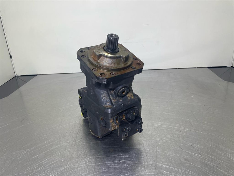Sauer Danfoss 51D080AD2N-Drive motor/Fahrmotor/Rijmotor - Hydraulique pour Engins de chantier: photos 3 Sauer Danfoss 51D080AD2N-Drive motor/Fahrmotor/Rijmotor - Hydraulique pour Engins de chantier: photos 3