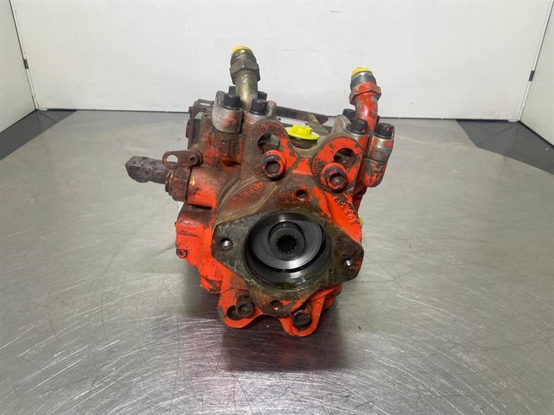 Sauer Danfoss 90R130-Drive pump/Fahrpumpe/Rijpomp - Hydraulique pour Engins de chantier: photos 4 Sauer Danfoss 90R130-Drive pump/Fahrpumpe/Rijpomp - Hydraulique pour Engins de chantier: photos 4