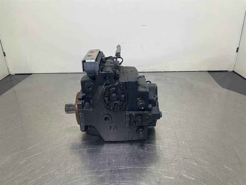 Sauer Danfoss H1P078R-83013157-Drive pump/Fahrpumpe/Rijpomp - Hydraulique pour Engins de chantier: photos 2 Sauer Danfoss H1P078R-83013157-Drive pump/Fahrpumpe/Rijpomp - Hydraulique pour Engins de chantier: photos 2