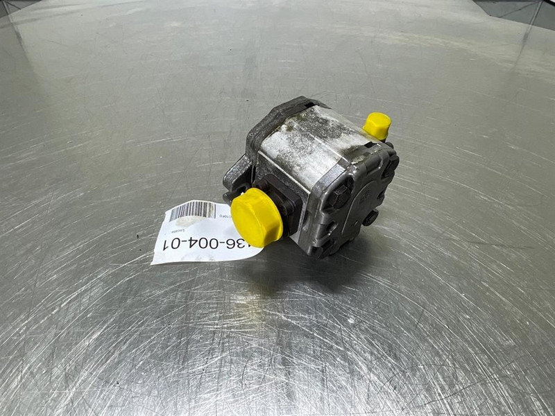 Sauer Danfoss SNP2/NN8,0RN06SA-Gearpump/Zahnradpumpe - Hydraulique pour Engins de chantier: photos 3 Sauer Danfoss SNP2/NN8,0RN06SA-Gearpump/Zahnradpumpe - Hydraulique pour Engins de chantier: photos 3