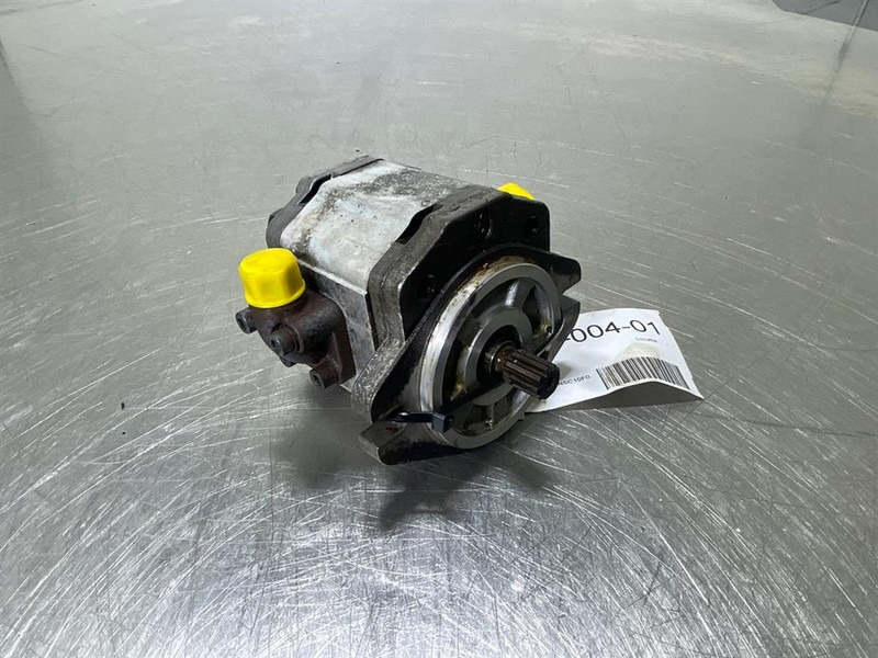 Sauer Danfoss SNP2/NN8,0RN06SA-Gearpump/Zahnradpumpe - Hydraulique pour Engins de chantier: photos 5 Sauer Danfoss SNP2/NN8,0RN06SA-Gearpump/Zahnradpumpe - Hydraulique pour Engins de chantier: photos 5