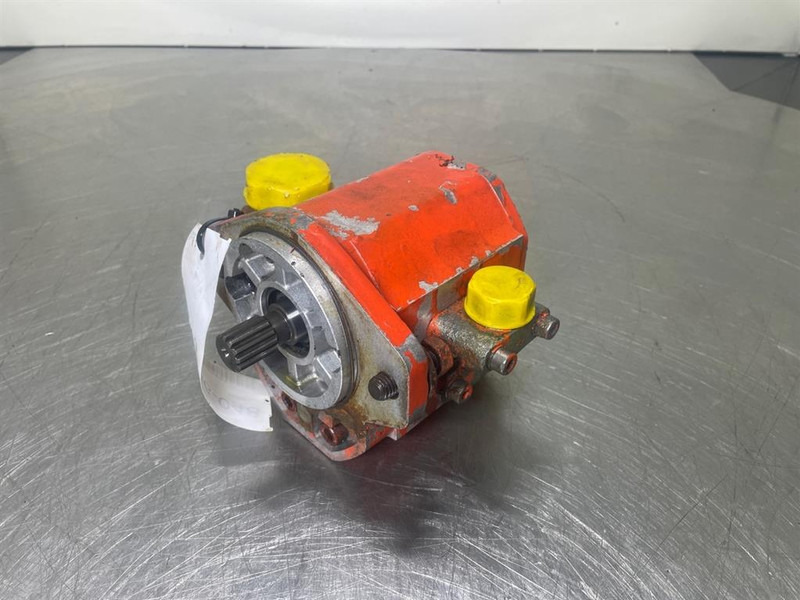 Sauer Danfoss TAP22-90/55DSC07L-Gearpump/Zahnradpumpe - Hydraulique pour Engins de chantier: photos 1 Sauer Danfoss TAP22-90/55DSC07L-Gearpump/Zahnradpumpe - Hydraulique pour Engins de chantier: photos 1