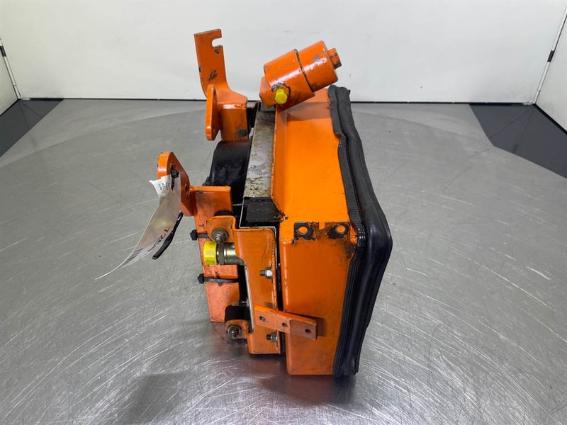 Schaeff - Cooler/Kühler/Koeler - Moteur pour Engins de chantier: photos 2 Schaeff - Cooler/Kühler/Koeler - Moteur pour Engins de chantier: photos 2