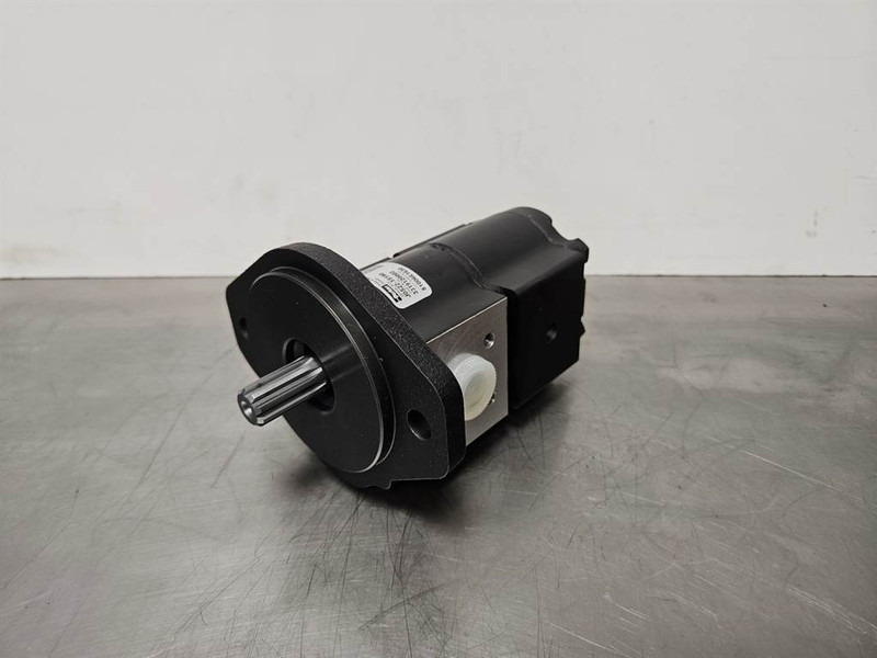 Schaeff SKL823-5100661630-Gearpump/Zahnradpumpe - Hydraulique pour Engins de chantier: photos 1 Schaeff SKL823-5100661630-Gearpump/Zahnradpumpe - Hydraulique pour Engins de chantier: photos 1
