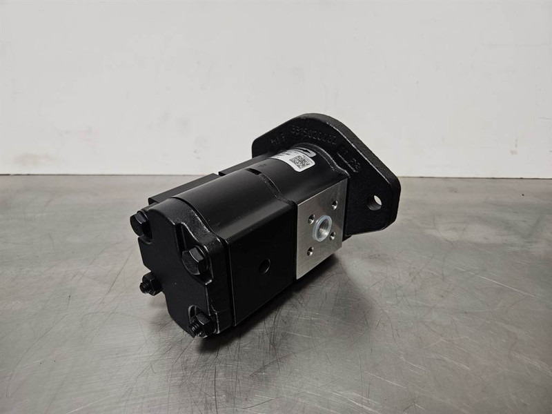 Schaeff SKL823-5100661630-Gearpump/Zahnradpumpe - Hydraulique pour Engins de chantier: photos 5 Schaeff SKL823-5100661630-Gearpump/Zahnradpumpe - Hydraulique pour Engins de chantier: photos 5