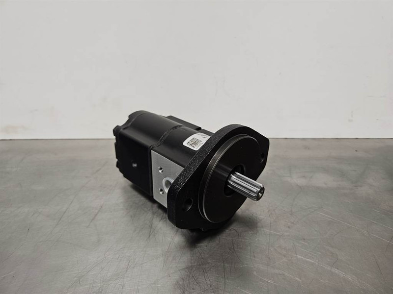 Schaeff SKL823-5100661630-Gearpump/Zahnradpumpe - Hydraulique pour Engins de chantier: photos 4 Schaeff SKL823-5100661630-Gearpump/Zahnradpumpe - Hydraulique pour Engins de chantier: photos 4