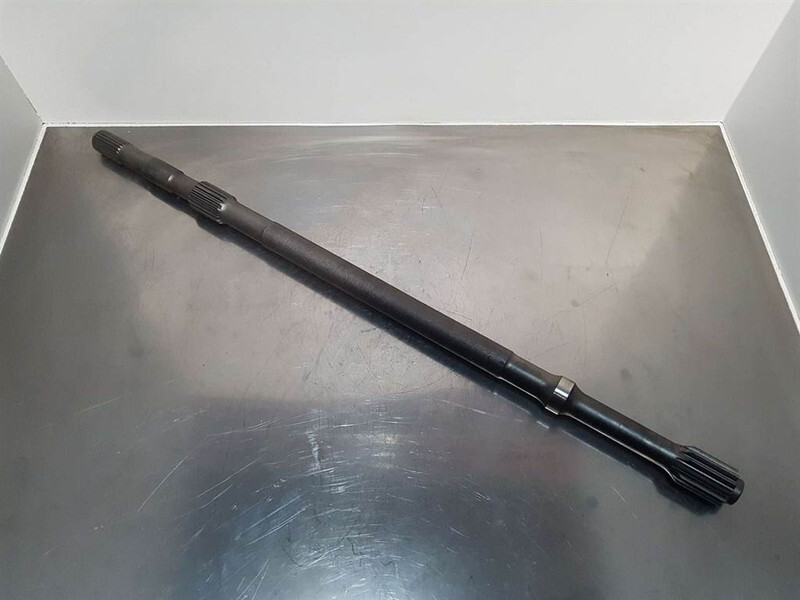 Schaeff SKL823-Spicer 302/171-171.06.008.13-Joint shaft - Essieu et pièces pour Engins de chantier: photos 3 Schaeff SKL823-Spicer 302/171-171.06.008.13-Joint shaft - Essieu et pièces pour Engins de chantier: photos 3