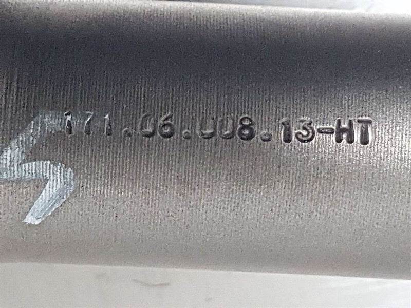Schaeff SKL823-Spicer 302/171-171.06.008.13-Joint shaft - Essieu et pièces pour Engins de chantier: photos 4 Schaeff SKL823-Spicer 302/171-171.06.008.13-Joint shaft - Essieu et pièces pour Engins de chantier: photos 4