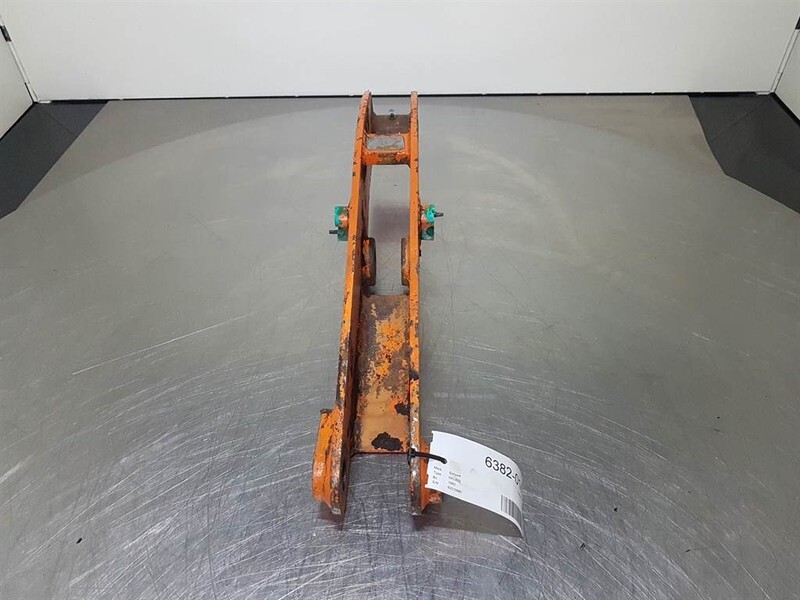 Schaeff SKL832-6336023101-Shift lever/Kipphebel/Duwstuk - Flèche pour Engins de chantier: photos 5 Schaeff SKL832-6336023101-Shift lever/Kipphebel/Duwstuk - Flèche pour Engins de chantier: photos 5