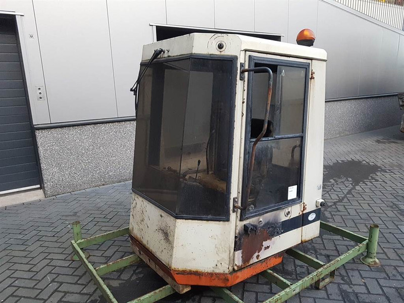 Cabine et intérieur pour Engins de chantier Schaeff SKL832-6336105100-Cabin/Kabine/Cabine: photos 6