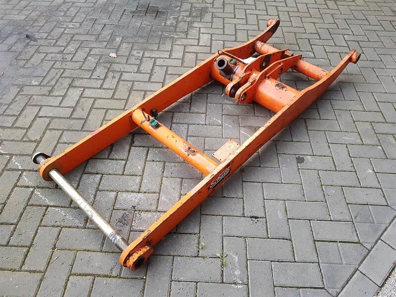 Schaeff SKL832-6336520001-Lifting framework/Schaufelarm - Flèche pour Engins de chantier: photos 4 Schaeff SKL832-6336520001-Lifting framework/Schaufelarm - Flèche pour Engins de chantier: photos 4
