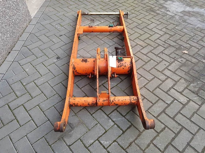 Schaeff SKL832-6336520001-Lifting framework/Schaufelarm - Flèche pour Engins de chantier: photos 3 Schaeff SKL832-6336520001-Lifting framework/Schaufelarm - Flèche pour Engins de chantier: photos 3
