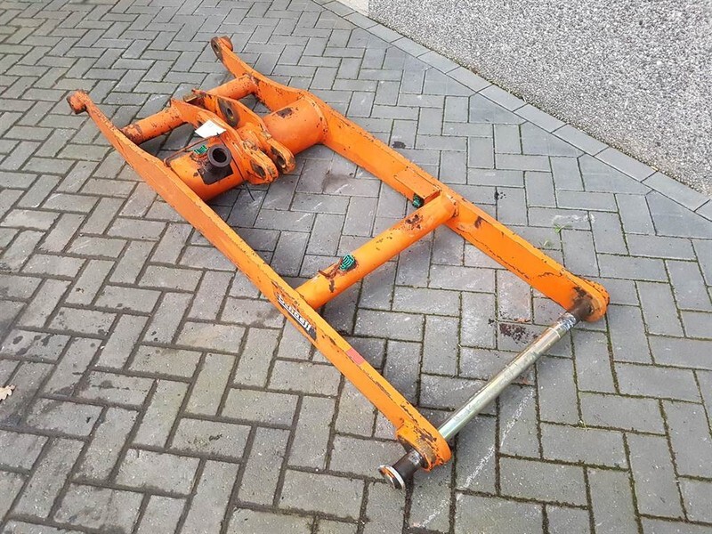 Schaeff SKL832-6336520001-Lifting framework/Schaufelarm - Flèche pour Engins de chantier: photos 5 Schaeff SKL832-6336520001-Lifting framework/Schaufelarm - Flèche pour Engins de chantier: photos 5