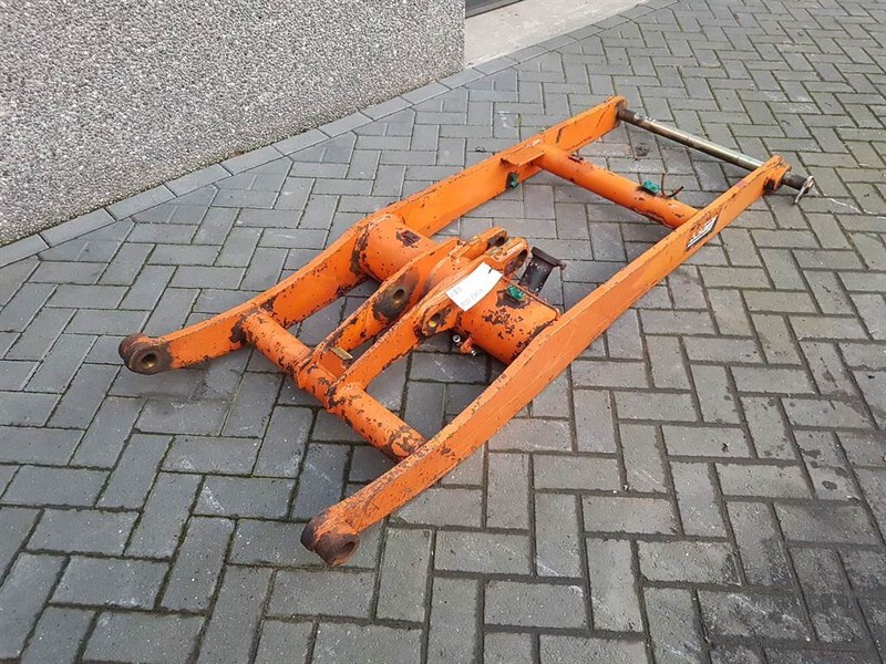 Schaeff SKL832-6336520001-Lifting framework/Schaufelarm - Flèche pour Engins de chantier: photos 2 Schaeff SKL832-6336520001-Lifting framework/Schaufelarm - Flèche pour Engins de chantier: photos 2