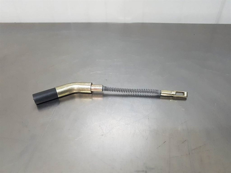 Schaeff SKL833-5904658273-Handbrake cable/Bremszug - Frame/ Châssis pour Engins de chantier: photos 1 Schaeff SKL833-5904658273-Handbrake cable/Bremszug - Frame/ Châssis pour Engins de chantier: photos 1