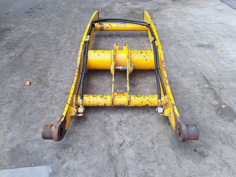 Schaeff SKL833-6462420001/6461520001-Lift frame/Giek - Flèche pour Engins de chantier: photos 3 Schaeff SKL833-6462420001/6461520001-Lift frame/Giek - Flèche pour Engins de chantier: photos 3
