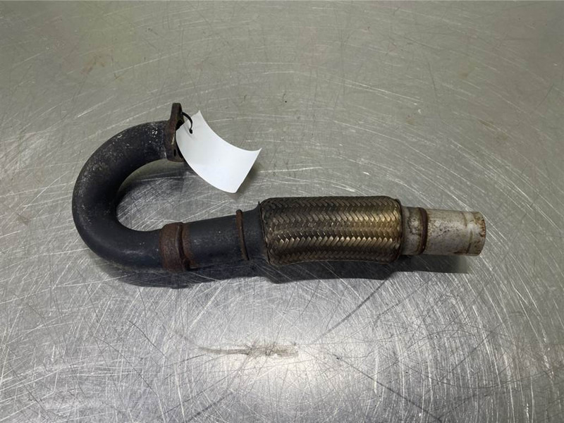 Schaeff SKL834-0451016025-Exhaust/Auspuff/Uitlaat - Moteur pour Engins de chantier: photos 1 Schaeff SKL834-0451016025-Exhaust/Auspuff/Uitlaat - Moteur pour Engins de chantier: photos 1