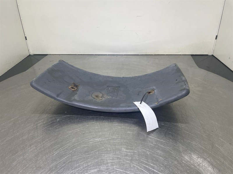 Schaeff SKL834-5267010016-Mud guard/Kotfluegel/Spatbord - Frame/ Châssis pour Engins de chantier: photos 4 Schaeff SKL834-5267010016-Mud guard/Kotfluegel/Spatbord - Frame/ Châssis pour Engins de chantier: photos 4