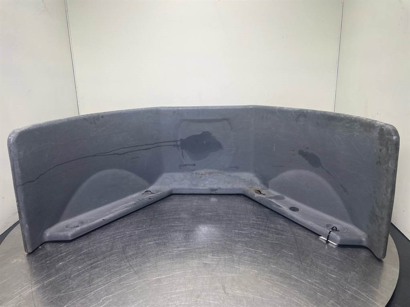 Schaeff SKL834-5267010032-Mud guard/Kotfluegel/Spatbord - Frame/ Châssis pour Engins de chantier: photos 4 Schaeff SKL834-5267010032-Mud guard/Kotfluegel/Spatbord - Frame/ Châssis pour Engins de chantier: photos 4