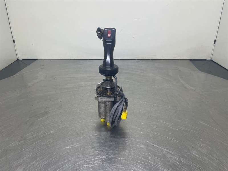 Schaeff SKL834-5369661308-Servo valve/Servoventil - Hydraulique pour Engins de chantier: photos 1 Schaeff SKL834-5369661308-Servo valve/Servoventil - Hydraulique pour Engins de chantier: photos 1