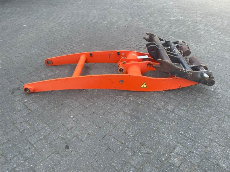 Schaeff SKL834-6452020001-Lifting framework/Schaufelarm - Flèche pour Engins de chantier: photos 3 Schaeff SKL834-6452020001-Lifting framework/Schaufelarm - Flèche pour Engins de chantier: photos 3