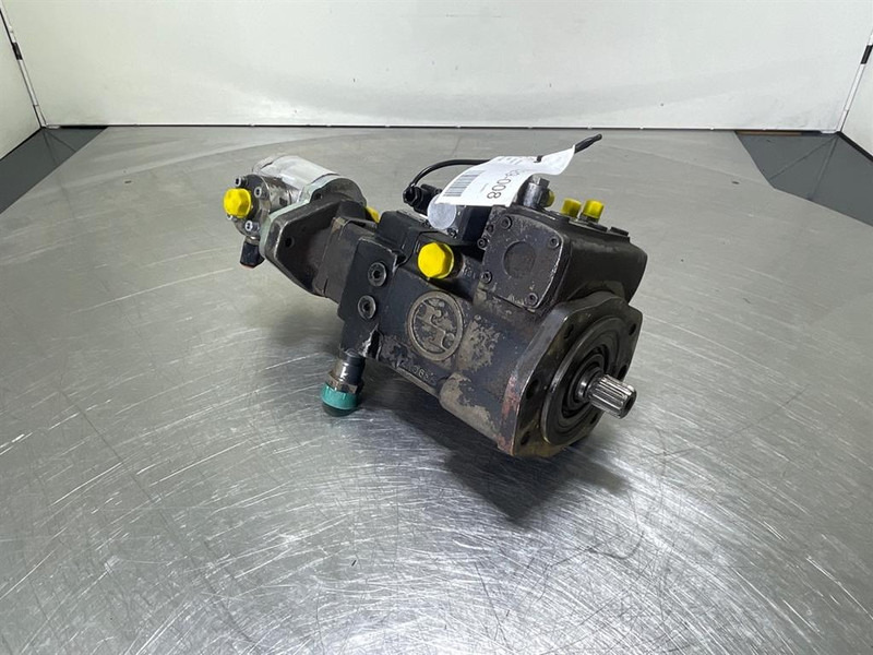 Schaeff SKL841-5364658900-Hydromatik A4V56-Drive pump - Hydraulique pour Engins de chantier: photos 3 Schaeff SKL841-5364658900-Hydromatik A4V56-Drive pump - Hydraulique pour Engins de chantier: photos 3
