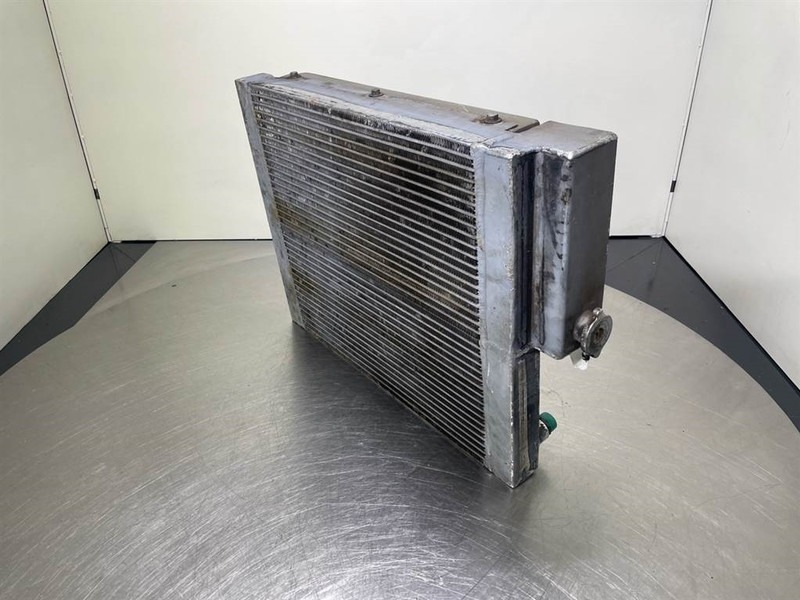 Schaeff SKL843-5010660860/5010663023-Cooler/Kühler/Koeler - Moteur pour Engins de chantier: photos 5 Schaeff SKL843-5010660860/5010663023-Cooler/Kühler/Koeler - Moteur pour Engins de chantier: photos 5
