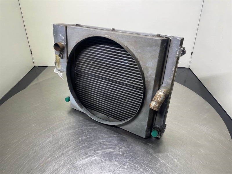 Schaeff SKL843-5010660860/5010663023-Cooler/Kühler/Koeler - Moteur pour Engins de chantier: photos 1 Schaeff SKL843-5010660860/5010663023-Cooler/Kühler/Koeler - Moteur pour Engins de chantier: photos 1