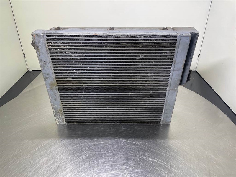 Schaeff SKL843-5010660860/5010663023-Cooler/Kühler/Koeler - Moteur pour Engins de chantier: photos 4 Schaeff SKL843-5010660860/5010663023-Cooler/Kühler/Koeler - Moteur pour Engins de chantier: photos 4
