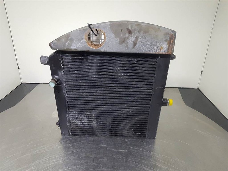 Schaeff SKL844-5010672001-AKG 0881.084.0000-Oil cooler - Hydraulique pour Engins de chantier: photos 1 Schaeff SKL844-5010672001-AKG 0881.084.0000-Oil cooler - Hydraulique pour Engins de chantier: photos 1