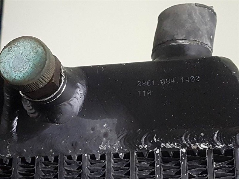 Schaeff SKL844-5010672001-AKG 0881.084.0000-Oil cooler - Hydraulique pour Engins de chantier: photos 5 Schaeff SKL844-5010672001-AKG 0881.084.0000-Oil cooler - Hydraulique pour Engins de chantier: photos 5
