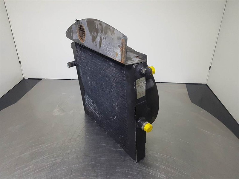Schaeff SKL844-5010672001-AKG 0881.084.0000-Oil cooler - Hydraulique pour Engins de chantier: photos 2 Schaeff SKL844-5010672001-AKG 0881.084.0000-Oil cooler - Hydraulique pour Engins de chantier: photos 2
