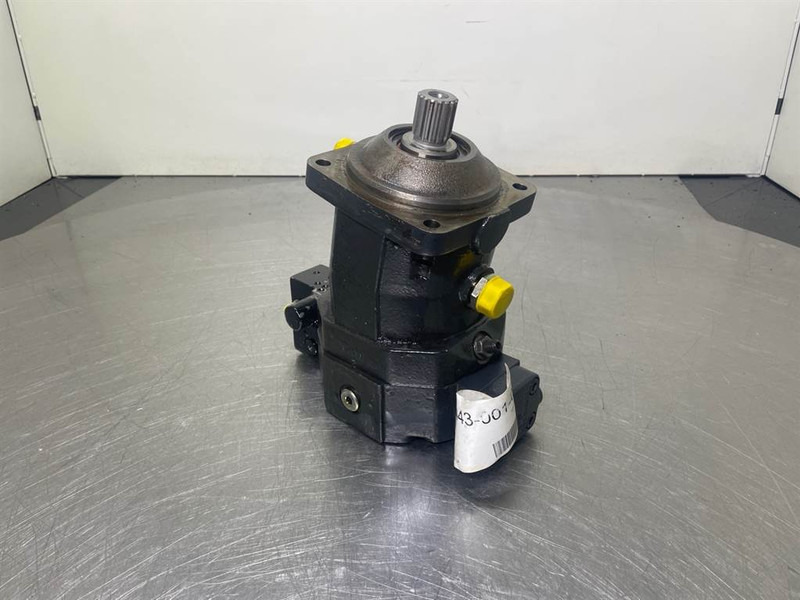 Schaeff SKL844-5364661945-A6VM80DA5/63W-Drive motor - Hydraulique pour Engins de chantier: photos 3 Schaeff SKL844-5364661945-A6VM80DA5/63W-Drive motor - Hydraulique pour Engins de chantier: photos 3