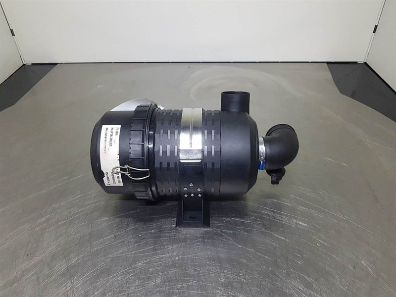 Schaeff SKL844-5501660750-Air filter/Luftfilter - Moteur pour Engins de chantier: photos 1 Schaeff SKL844-5501660750-Air filter/Luftfilter - Moteur pour Engins de chantier: photos 1